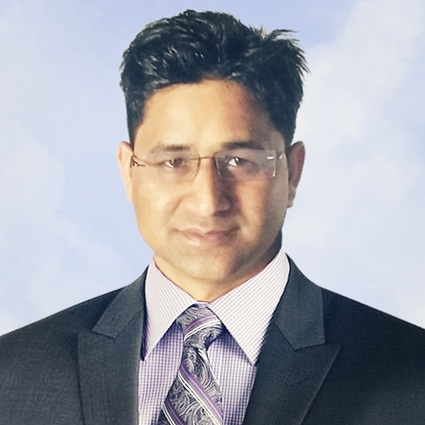 Girish Bhatt, CEO & Software Engineer