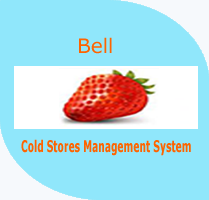 Bell coplete cold stores management software
